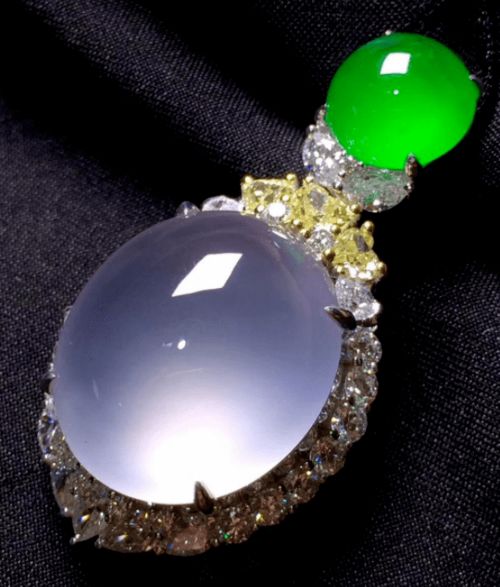 翡翠為什么受人喜愛？這些美好之處，讓人心動不已