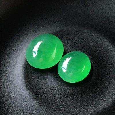 太原翡翠戒面購買指南 市場、店鋪與選購技巧